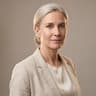 Portrait of Ingrid Larsen
